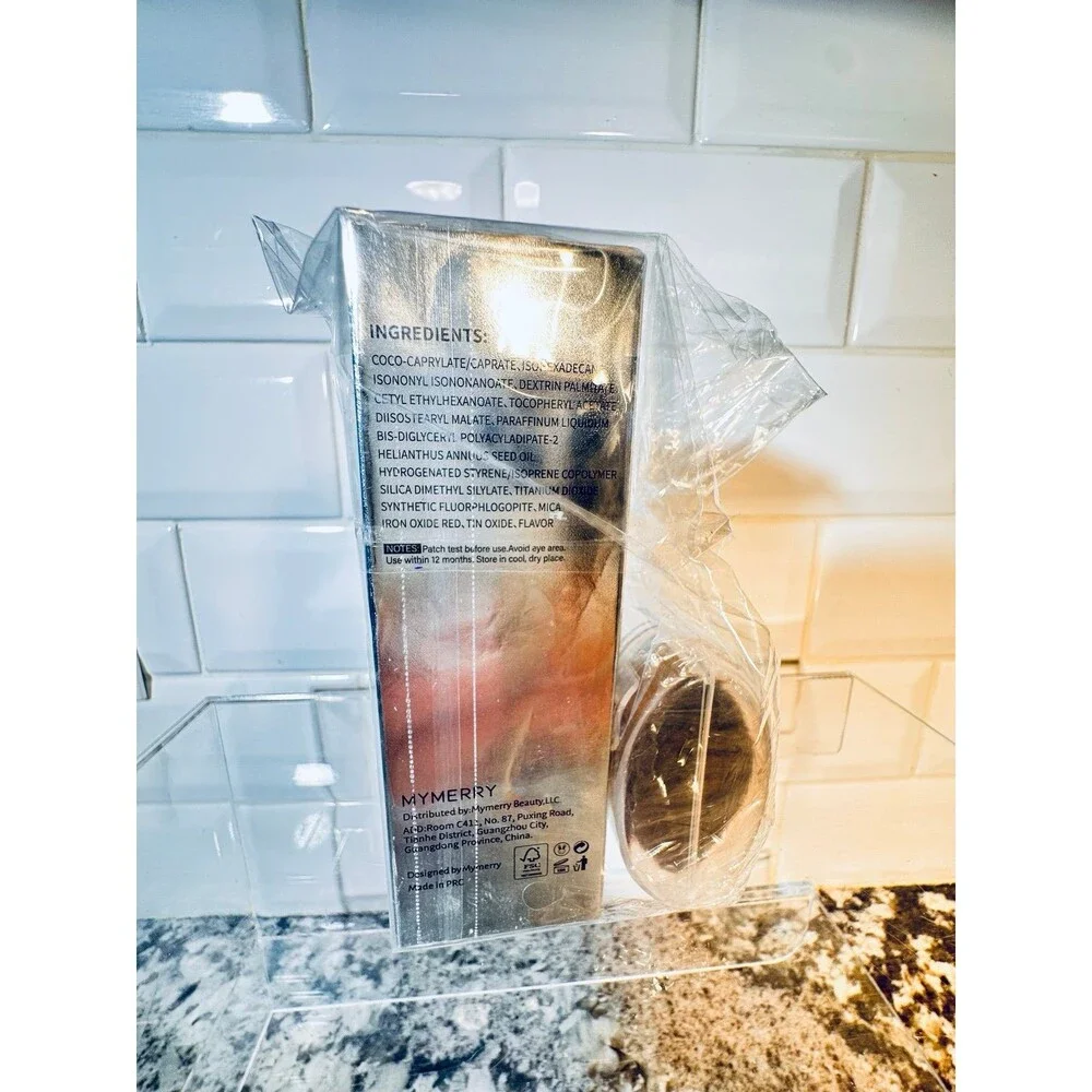 Luminous Body Highlighting Serum